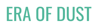 Era of Dust - Staff